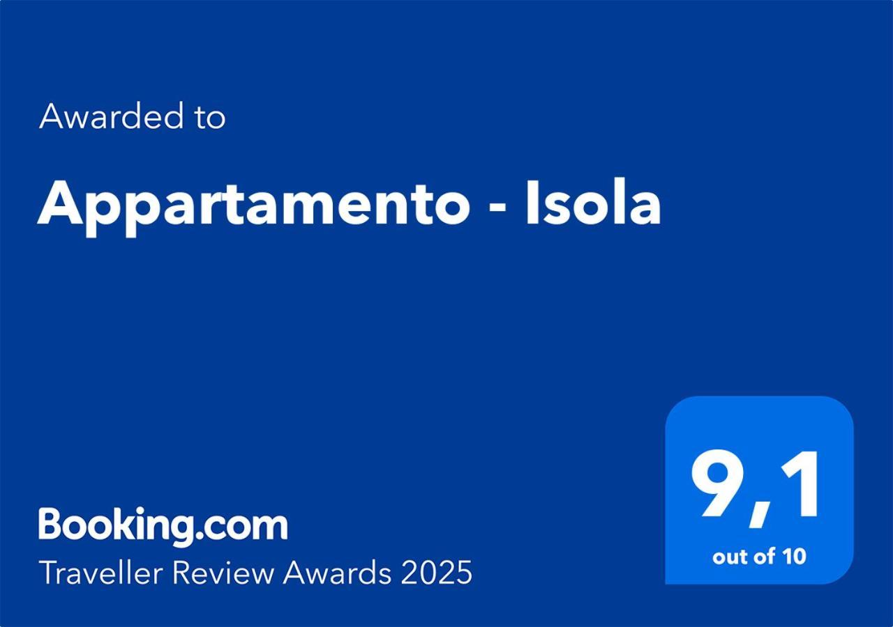Appartamento - Isola 米兰 外观 照片